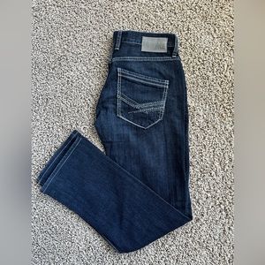 Buckle BKE Men’s Jeans, 30Rx32, Carter Straight